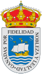 Escudo de Donostia